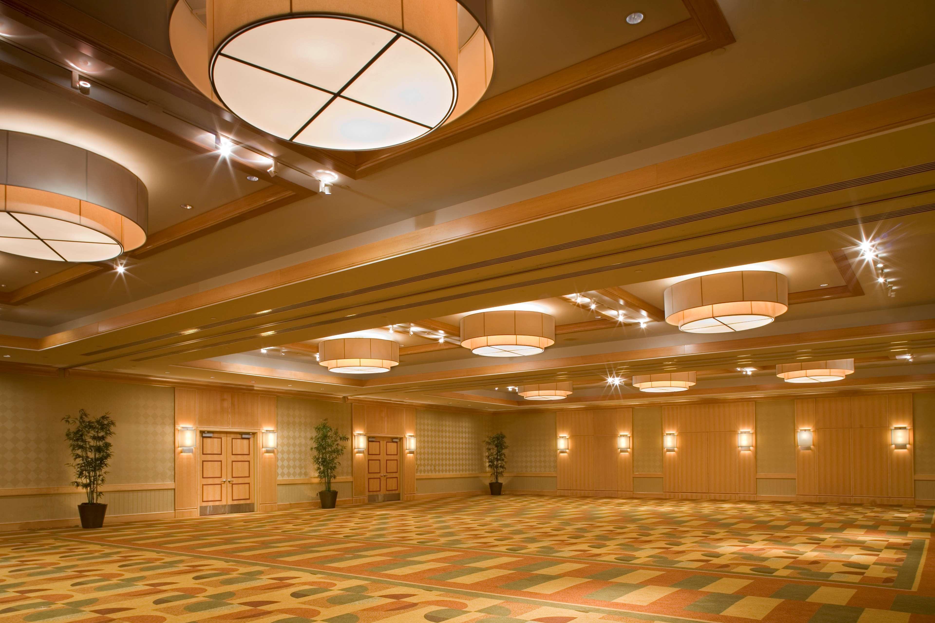 Hotel Hyatt Regency