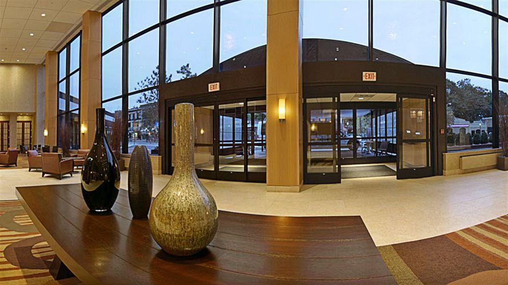 Hyatt Regency Morristown