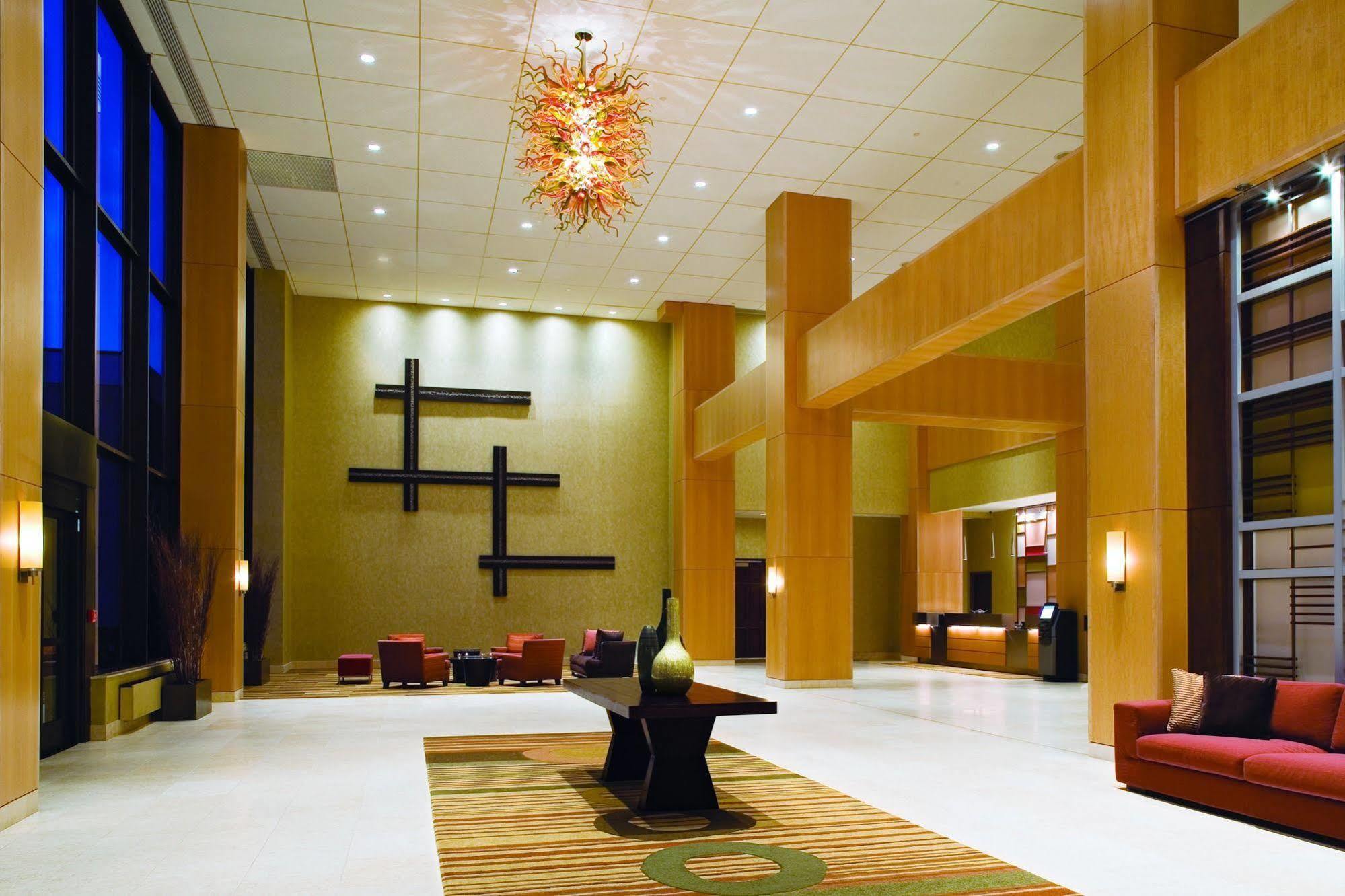 Hyatt Regency