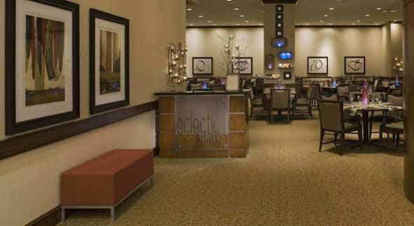 Hyatt Regency Hotel 4*