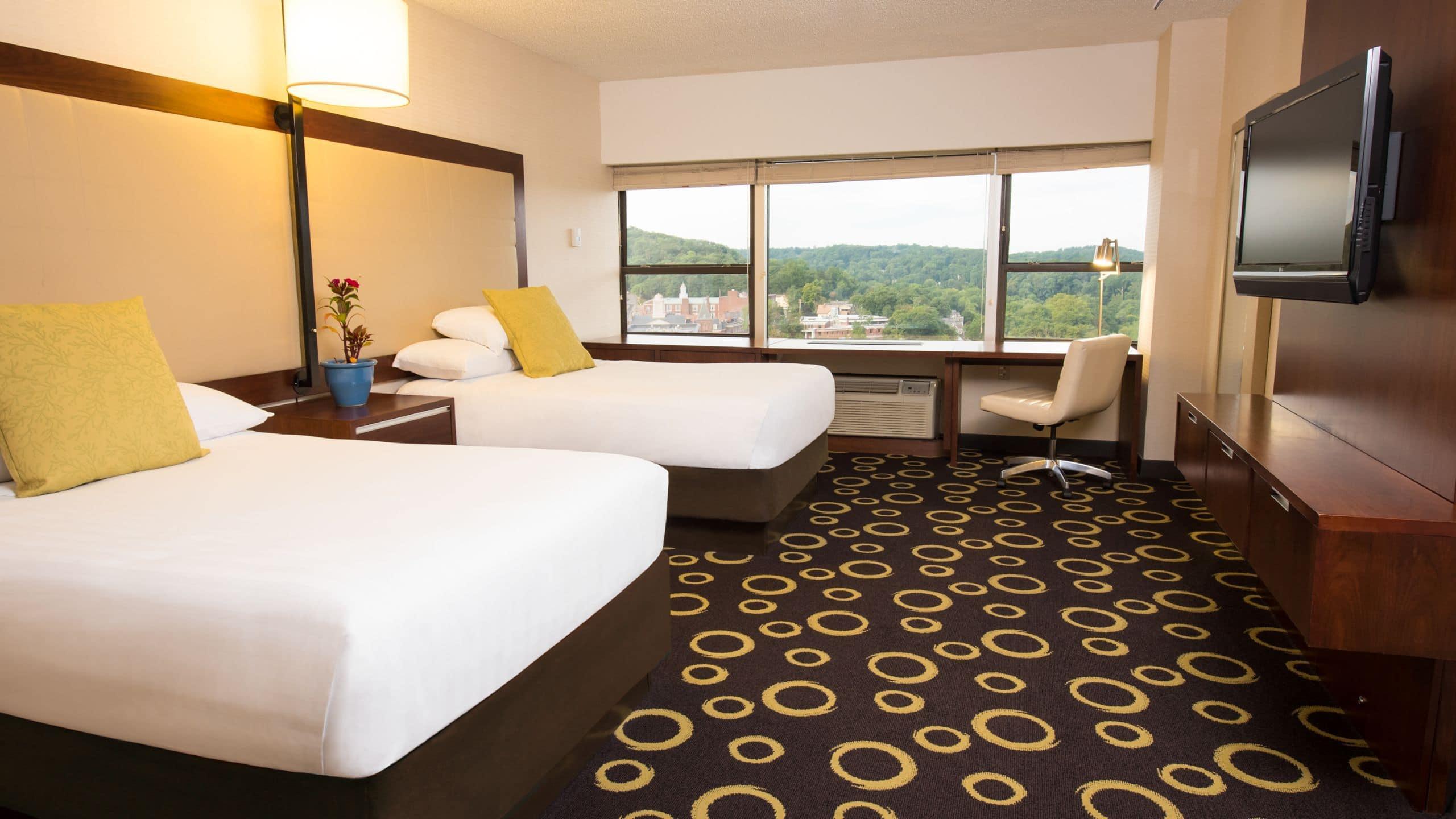 Hotel Hyatt Regency 4*