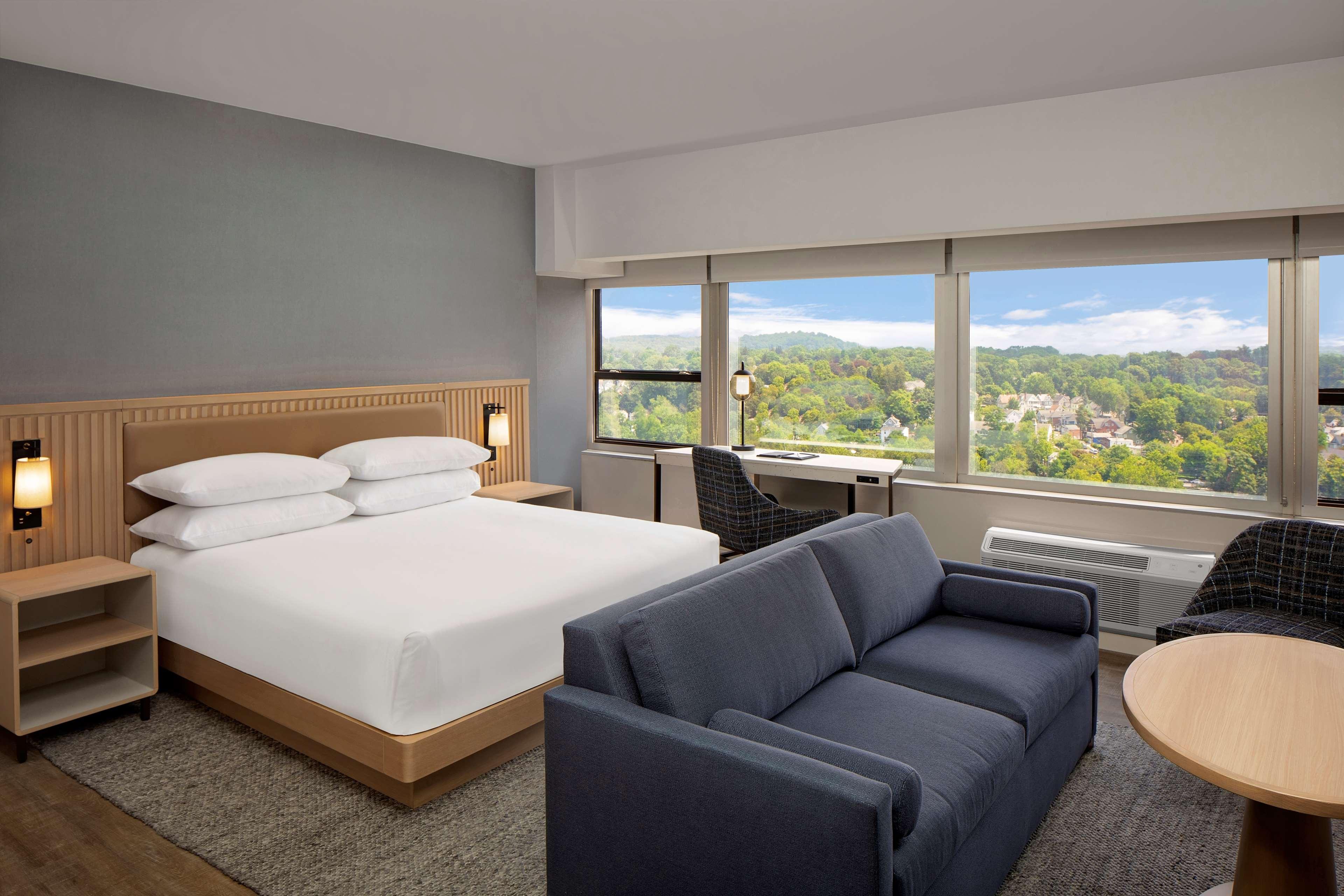 Hotel Hyatt Regency