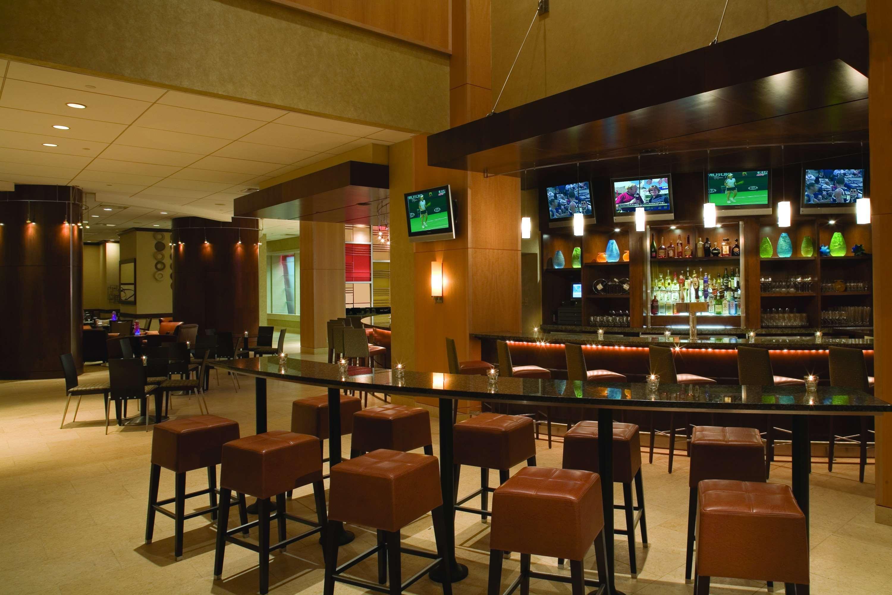 Hotel Hyatt Regency