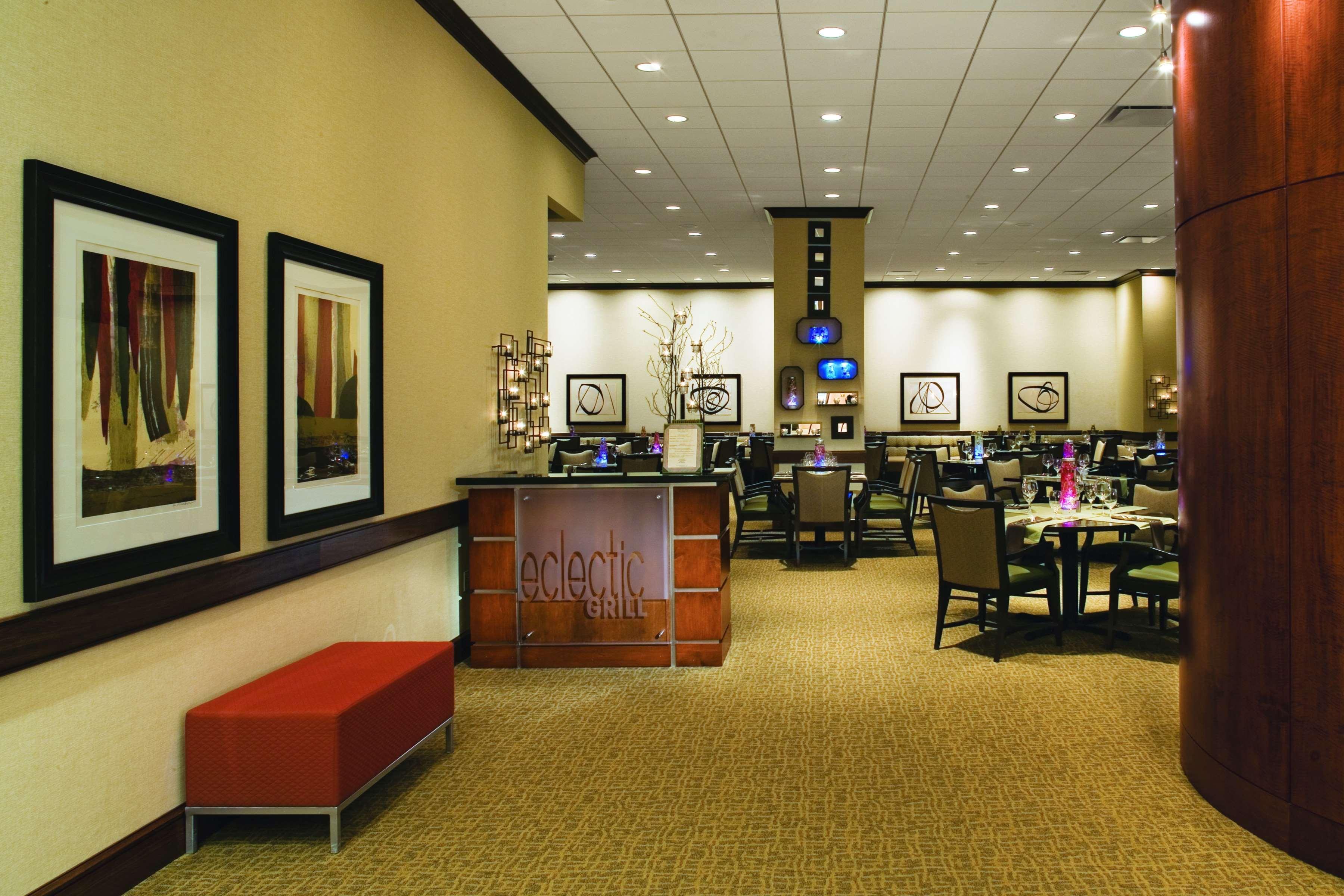 Hyatt Regency 4*