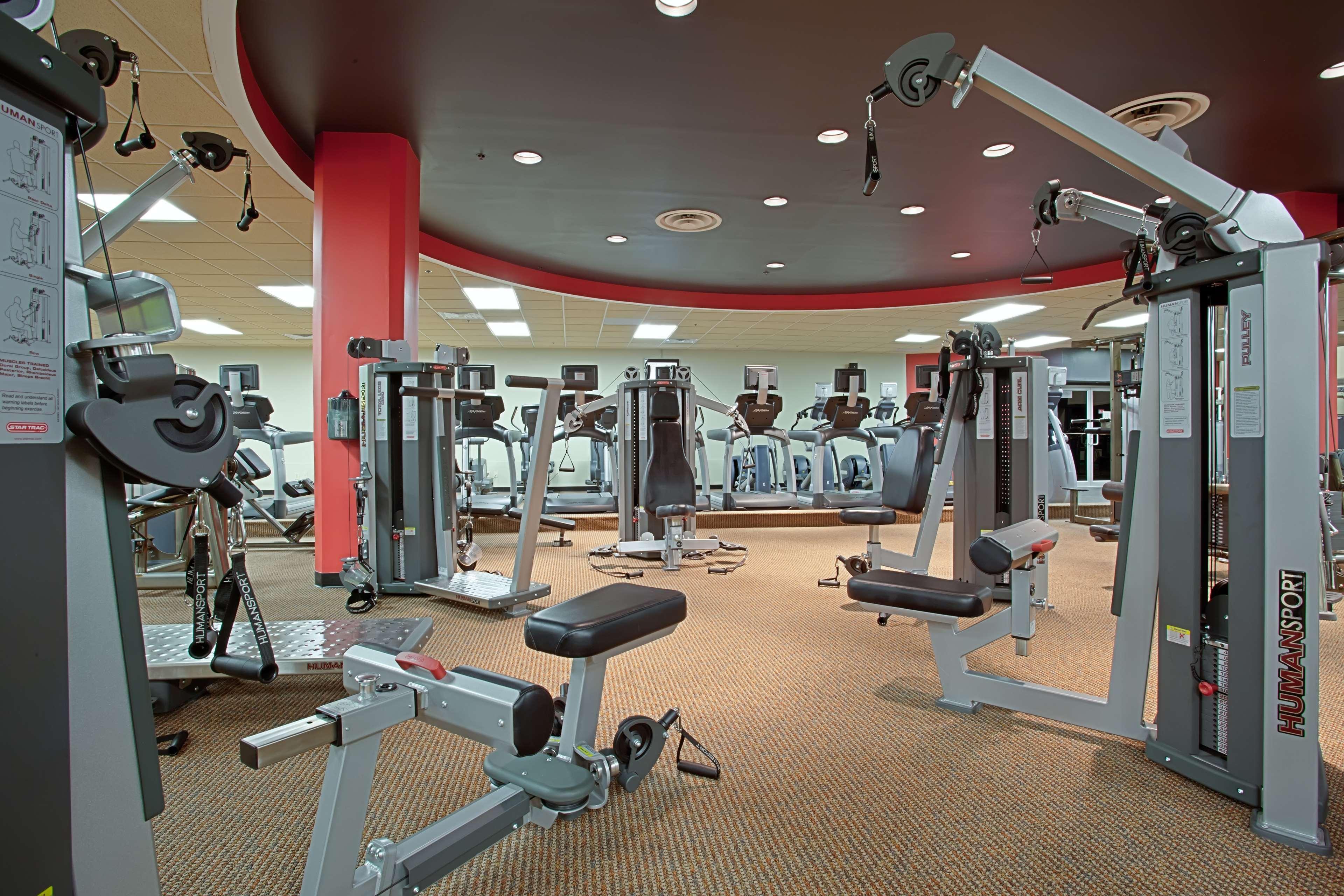 Hyatt Regency Hotel Morristown