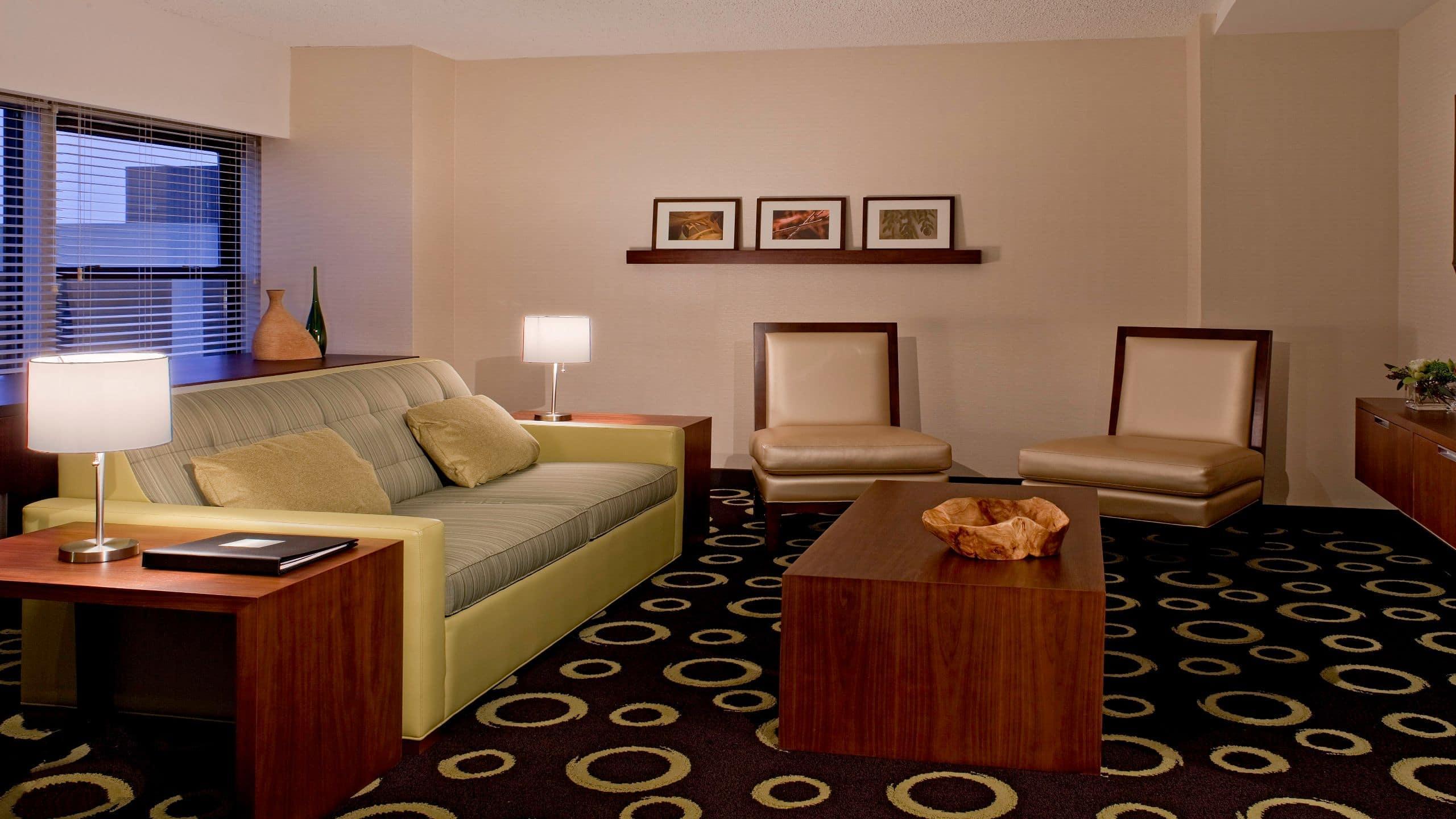 Hyatt Regency Hotel