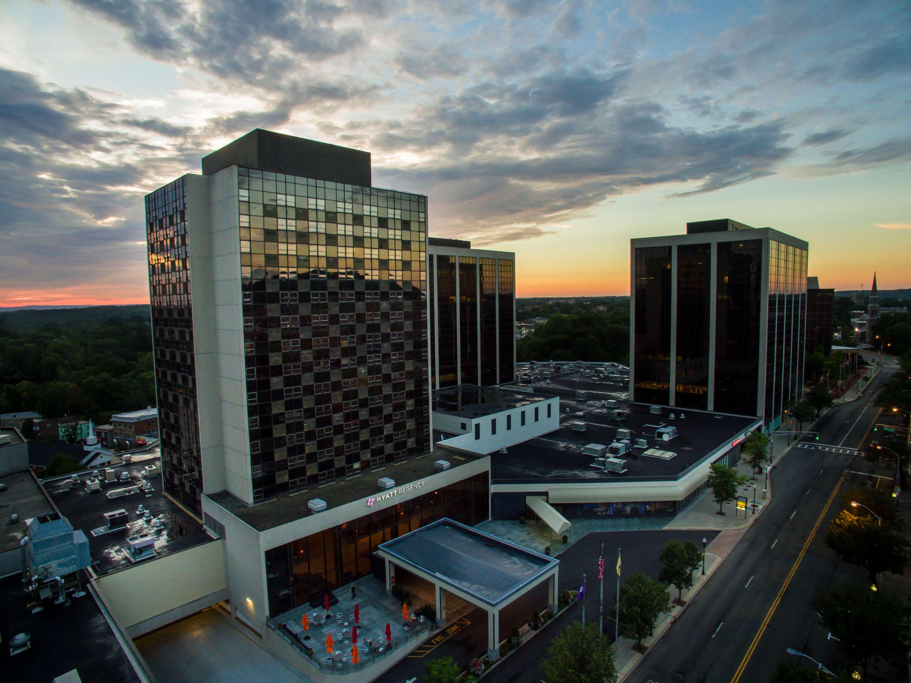 Hyatt Regency Hotel
