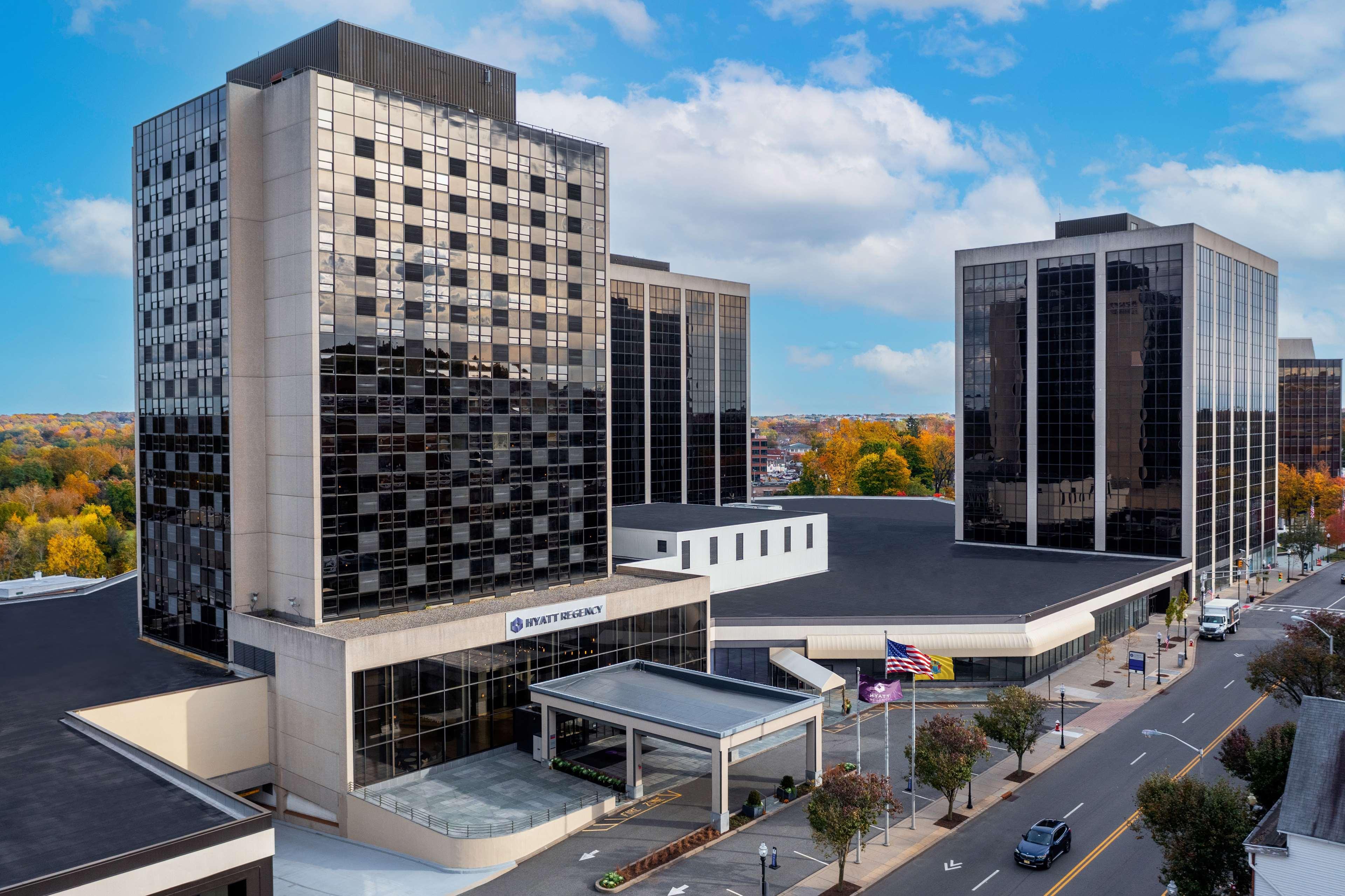 Hyatt Regency 4*
