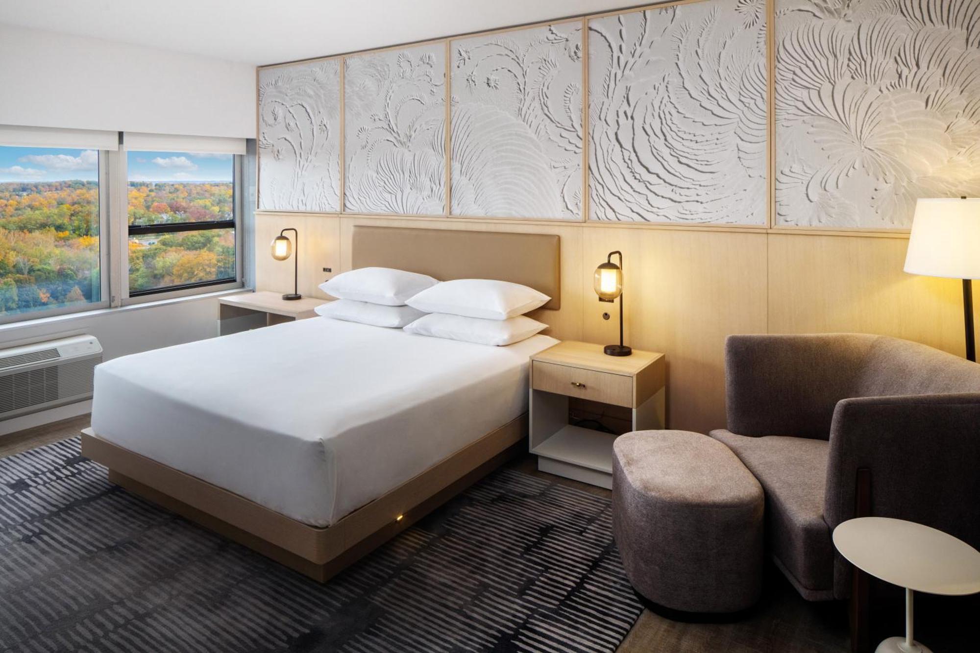 Hotel Hyatt Regency Morristown