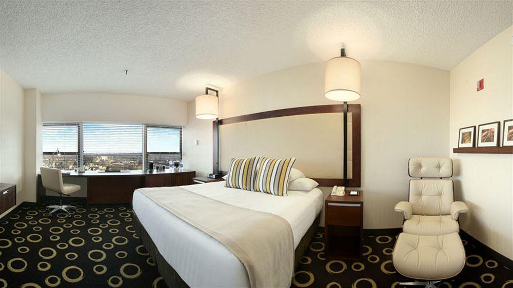 Hyatt Regency Hotel Morristown