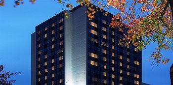 Hyatt Regency Hotel Morristown