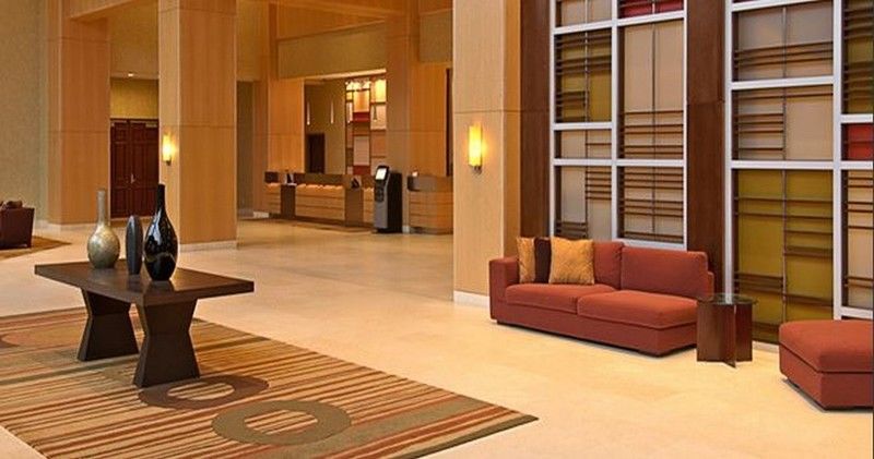 Hyatt Regency Morristown