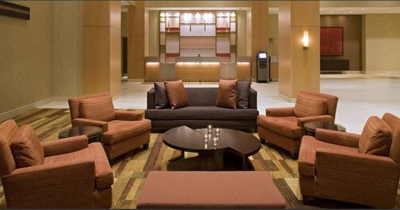 Hotel Hyatt Regency