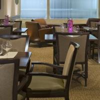 Hyatt Regency Hotel