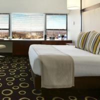 Hyatt Regency Hotel