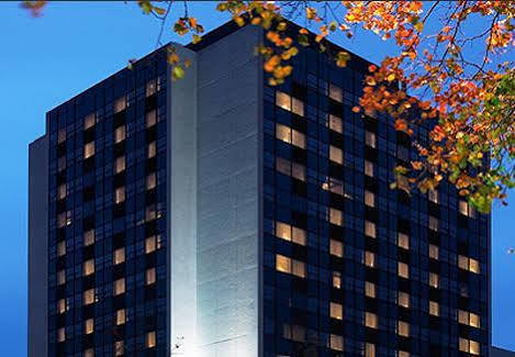Hyatt Regency 4* Morristown